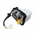 Novaparts Rear Trunk Lid Tailgate Hatch Lock Latch Actuator For 2010-2021 Toyota 4runner 4 0l 69110-35082 69110-35081 