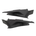 Wiper Cowl Trim And Fender Caps For Honda Civic 2022 2023 2024 2025 73165-t20-a01 73155-t20-a01 Front Right Black Panel 1 Pair