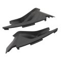Wiper Cowl Trim And Fender Caps For Honda Civic 2022 2023 2024 2025 73165-t20-a01 73155-t20-a01 Front Right Black Panel 1 Pair