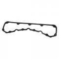 Rubber Valve Cover Gasket One Piece For 1987-1995 Wrangler Yj Cherokee Xj 4 0l And 2l Engine 