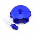 Xljoy Gas Fuel Tank Cap For 110cc 125cc 140cc 150cc Imr Atomik Ssr Kayo Crf50 Pit Dirt Bike
