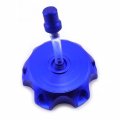 Xljoy Gas Fuel Tank Cap For 110cc 125cc 140cc 150cc Imr Atomik Ssr Kayo Crf50 Pit Dirt Bike
