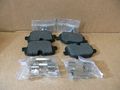 Ferodo Land Rover Rear Brake Pads Range Sport 10-13 10-12 Lr025739