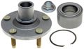 Raybestos 718515 Professional Grade Wheel Hub And Bearing Assembly 