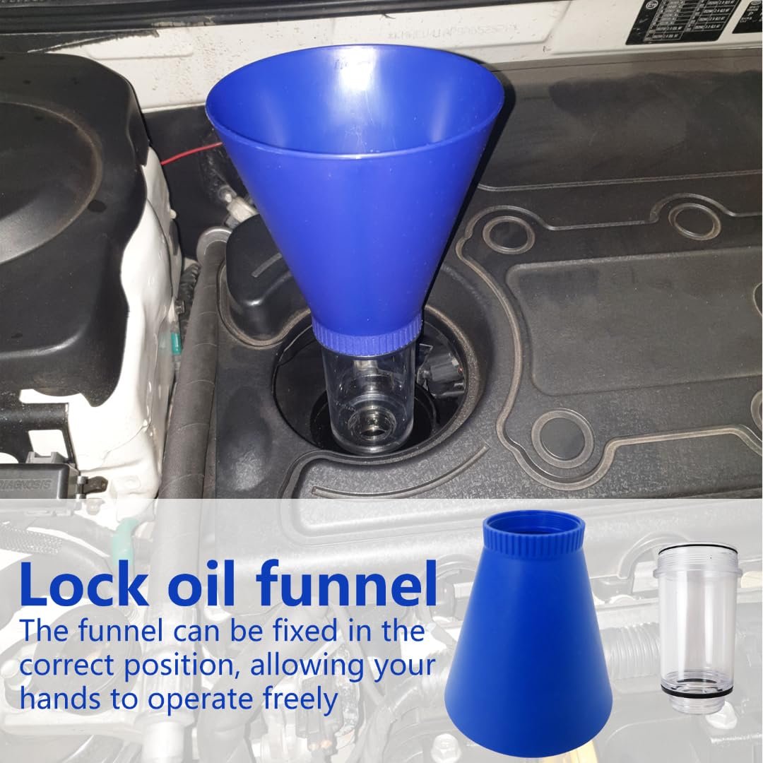 Engine Oil Change Tool For Toyota Lexus Scion Camry Corolla Rav4 Tacoma Highlander Sienna Tundra Rx350