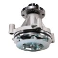 Jdmspeed New Water Pump 3l3z8501ca Replacement For Ford Super Duty E F Series Lincoln 4 6l 5 4l Sohc 1999-2016