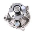 Jdmspeed New Water Pump 3l3z8501ca Replacement For Ford Super Duty E F Series Lincoln 4 6l 5 4l Sohc 1999-2016