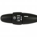 Ocpty Turn Signal Switch Front Compatible With For Chevrolet Cavalier 05-95