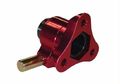Srp Lightweight Quick Disconnect Steering Hub Button Style 10437 