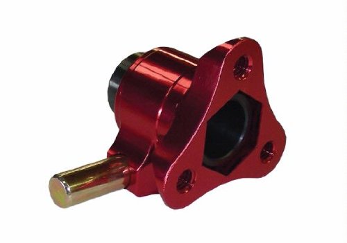 Srp Lightweight Quick Disconnect Steering Hub Button Style 10437