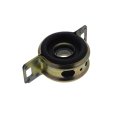Can-am Commander Max 1000 Ltd 2015 2018 Front Drive Shaft Carrier Bearing Rubber Isolated Pillow Block Replaces 705401498 