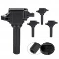 Aintier Coil Pack Uf710 Set Of 4 Ignition Compatible 2013-2014 For Brz 2l