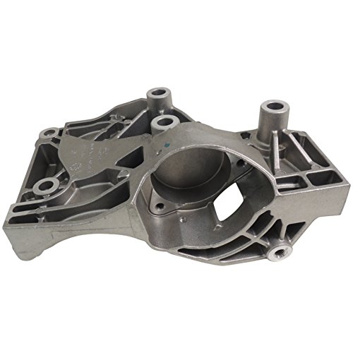 55582510 Idler Belt Bracket New Gm 2014-15 Chevy Cruze 2 0l Diesel Luz