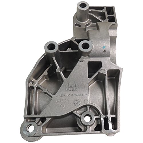 55582510 Idler Belt Bracket New Gm 2014-15 Chevy Cruze 2 0l Diesel Luz