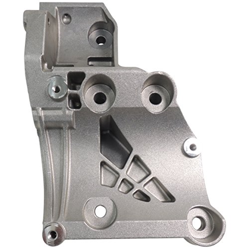 55582510 Idler Belt Bracket New Gm 2014-15 Chevy Cruze 2 0l Diesel Luz