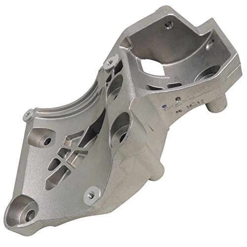 55582510 Idler Belt Bracket New Gm 2014-15 Chevy Cruze 2 0l Diesel Luz