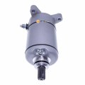 Fridayparts 12v 9t Starter Motor Compatible For Bobcat 3400 Series Atv 3400xl Engine Replacement