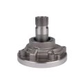 Transmission Charge Pump For John Deere 210c 310c 310d 300d 315c 315ch 315d Backhoe Loader And 482c Forklift At163523 At101451 