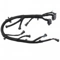 Michigan Motorsports Diesel Ficm Fuel Injector Jumper Wiring Harness Fitment For 2003 Thru 2007 Ford 6 0l F250 F350 F450 