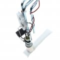 A-premium Fuel Tank Sending Unit Compatible With Ford E-350 Econoline 1989 1990 1991 4 9l 5 8l 7 5l Stripped Chassis Rear Left