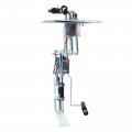 A-premium Fuel Tank Sending Unit Compatible With Ford E-350 Econoline 1989 1990 1991 4 9l 5 8l 7 5l Stripped Chassis Rear Left