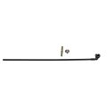 Fuel Line Connector For Chrysler Cirrus 1999 2000 90 Degrees Quick Disconnect Plastic Rubber Brass Replacement 3154k 3176 3 8 