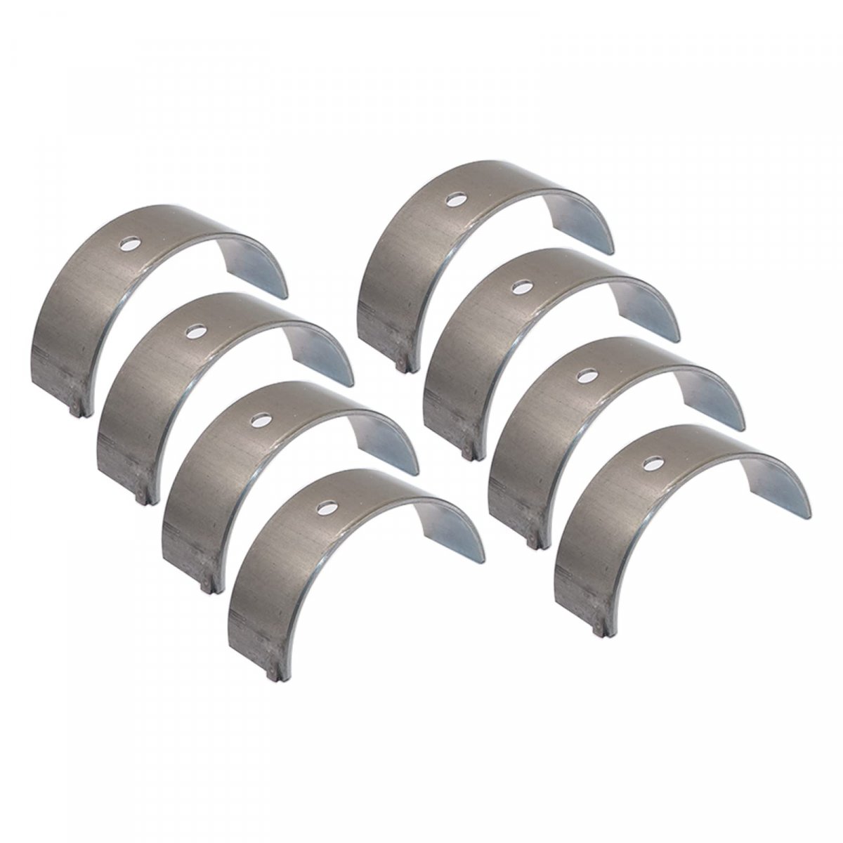 Crankshaft Main And Connecting Rod Bearing Set 93744930 For Chevy Cruze L 2015 Ls 21 2018 Sonic Lt Ltz 2012 1 6l 1 8l