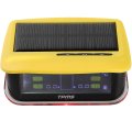 Wireless Tpms Sensor 433mhz Real Time Tire Pressure Monitoring System For Rvs And Cars All Season Weatherproof Replacement
