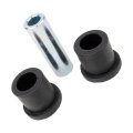 Rack And Pinion Mount Bushing For 2006 2007 2008 Dodge Magnum Natural Rubber Black 2 Piece Set Alx-pau-me-ms86486-cla4 
