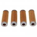 Dvparts Fuel Filter 15231-43560 1t021-43560 For Kubota G5200 G6200 B1550 B1550hst B20 B1500 