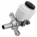 Brake Master Cylinder 072-9900 For Subaru Outback And Legacy 2010 To 2014 Direct Fit Replacement Fix Sinking Or Soft Pedal 