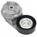 53032860aa Belt Tensioner Assembly For 2007 To 2011 Jeep Wrangler 3 8l V6 