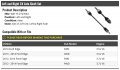 Front Cv Axle Shaft Set Of 2 Compatible With 2012-2014 Ford Edge