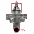 Caltric Water Pump Assembly Compatible With Suzuki Quadsport Z400 Lt-z400 Ltz400 2x4 2005 2006 2007 2008 2009 2010 2011 2012