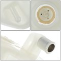 Auto Dynasty Vo3014107 Factory Style Car Coolant Overflow Reservoir Tank With Cap For Volvo S60 Xc90 2 3l 4l 5l Turbo 01-09 
