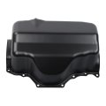 Engine Oil Pan Replacement For Daytona 1987 1993 L4 2 5l Spirit Dynasty And Caravan Part Number 264 209 
