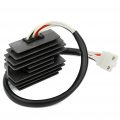 Ocpty Voltage Regulator Rectifier Compatible With 2001-2005 For Yamaha Fz1 2001-2011 2013-2016 V Star 650