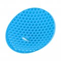 Generic Car Wash Bucket Insert Cleaning Kits Practical Automotive Tools Washboard Detailing Tool For Motorcycles Blue