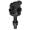 Ignition Coil For Volvo V40 S40 1 9l L4 2000 2004 Uf365 Replacement Set Of