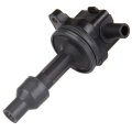 Ignition Coil For Volvo V40 S40 1 9l L4 2000 2004 Uf365 Replacement Set Of