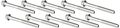 Victor Reinz Gs33377 Cylinder Head Bolt