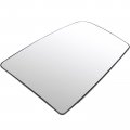 Aintier Driver Side Exterior Mirror Glass For Ford Transit 150 250 350 From 2015 To Onward Heat