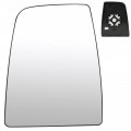 Aintier Driver Side Exterior Mirror Glass For Ford Transit 150 250 350 From 2015 To Onward Heat