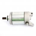 Topteng Motorcycle Starter Motor Engine Starting 9-spline Fits For Polaris Sportsman 450 Ho 2017-2018 570 Efi 2015-2018