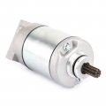 Topteng Motorcycle Starter Motor Engine Starting 9-spline Fits For Polaris Sportsman 450 Ho 2017-2018 570 Efi 2015-2018
