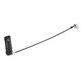 Gear Shift Indicator Selector Cable Clip For Ford Ranger 2004-2011 Nl5z7a110a 6l5z 7a110-aa 4l5z7a110aa