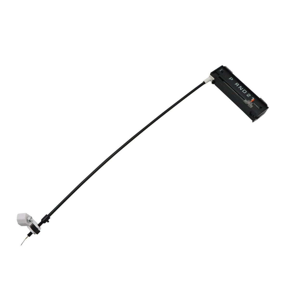Gear Shift Indicator Selector Cable Clip For Ford Ranger 2004-2011 Nl5z7a110a 6l5z 7a110-aa 4l5z7a110aa
