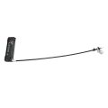 Gear Shift Indicator Selector Cable Clip For Ford Ranger 2004-2011 Nl5z7a110a 6l5z 7a110-aa 4l5z7a110aa
