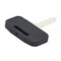 2 Pcs Ignition Key 1695447m1 3813361m1 Compatible With Massey Ferguson Tractor 20 D F 230 235 240 245 250 255 265 148 165 168