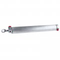 A-premium Convertible Top Hydraulic Cylinders Compatible With Ford Galaxie 500 Mercury Monterey 1965-1968 V8 6 4l 7 0l 2-pc Set